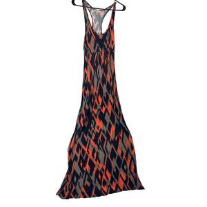 Banana Republic Maxi Dress Size S